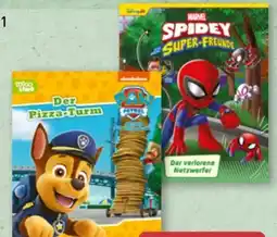 Aldi Nord Mini-Bücher-Set Angebot