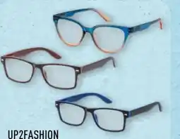 Aldi Nord Up2Fashion Lesehilfen Angebot