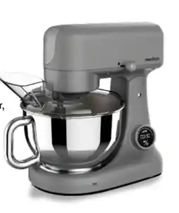 Aldi Nord Medion Digitale Küchenmaschine MD12600 Angebot