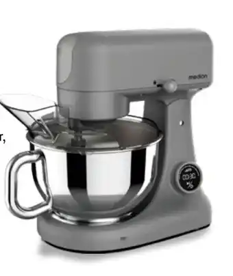 Aldi Nord Medion Digitale Küchenmaschine MD12600 Angebot