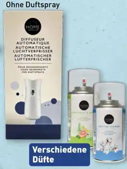 Aldi Nord Liquair Lufterfrischer Angebot
