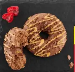 Aldi Nord Mein Bestes Mars Donut Angebot
