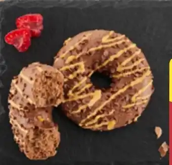 Aldi Nord Mein Bestes Mars Donut Angebot