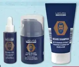 Aldi Nord Lacura Bartpflege Angebot