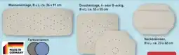 Aldi Nord Home Creation Duscheinlage Angebot
