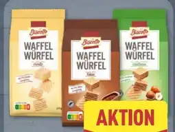 Aldi Nord Biscotto Waffelwürfel Angebot