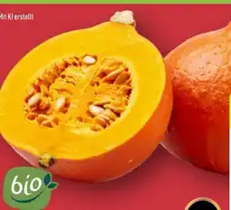 Aldi Nord Bio Smiley Speisekürbis Hokkaido Angebot