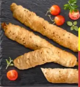 Aldi Nord Mein Bestes Börekstange Gyros-Style Angebot