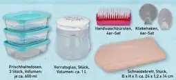 Aldi Nord Jes Collection Haushaltshelfer Angebot