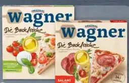 Aldi Nord Original Wagner Die Backfrische Salami Angebot