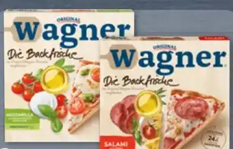 Aldi Nord Original Wagner Die Backfrische Salami Angebot