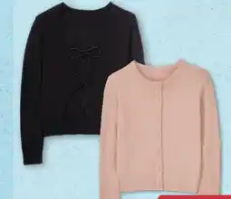 Aldi Nord Up2Fashion Damen-Strickjacke Angebot