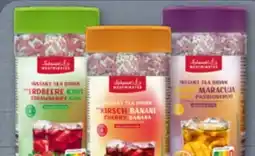 Aldi Nord Westminster Tea Instanttee Spezialitäten Angebot