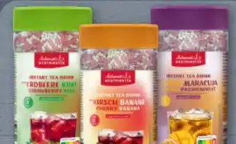 Aldi Nord Westminster Tea Instanttee Spezialitäten Angebot