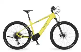 Aldi Nord Fischer Fahrrad E-Mountainbike MONTIS 8.0i Angebot