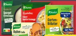 Aldi Nord Knorr Spargel Cremesuppe Angebot