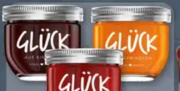 Aldi Nord Göbber Glück Fruchtaufstrich Angebot