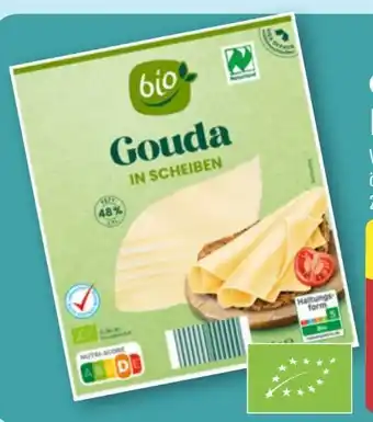 Aldi Nord Bio Smiley Gouda Angebot