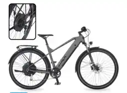 Aldi Nord Prophete Stack 2.3 Sport-E-SUV-Bike Angebot