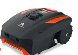 Aldi Nord Yard Force Mähroboter Jubiläumsmodell MB 400 Angebot