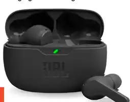 Aldi Nord JBL In-Ear-Kopfhörer VIBE Beam TWS Angebot