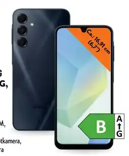 Aldi Nord Samsung Galaxy A16 Smartphone Angebot