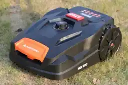 Aldi Nord Yard Force Mähroboter Jubiläumsmodell MB 800 Angebot