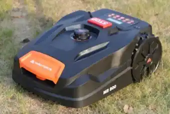 Aldi Nord Yard Force Mähroboter Jubiläumsmodell MB 800 Angebot