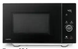 Aldi Nord Medion Mikrowelle MD12041 Angebot