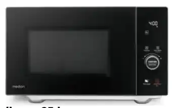Aldi Nord Medion Mikrowelle MD12041 Angebot