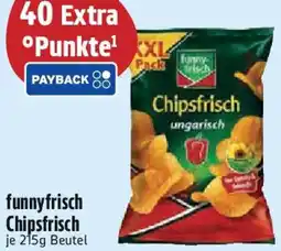 Edeka funnyfrisch Chipsfrisch Angebot