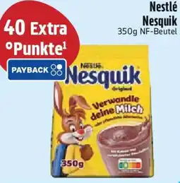 Edeka Nestlé Nesquik Angebot