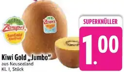 Edeka Zespri Kiwi Gold ,,Jumbo" Angebot