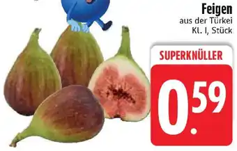 Edeka Feigen Angebot