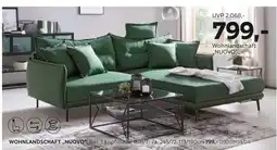 Mömax Wohnlandschaft „nuovo“ Angebot