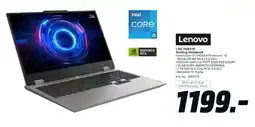 MediaMarkt Lenovo loq 15irx10 gaming-notebook Angebot