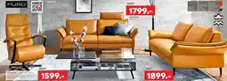porta Garnitur Angebot