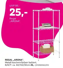Mömax Regal „arona“ Angebot