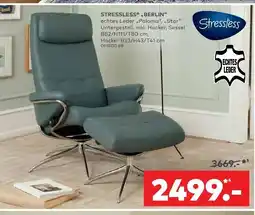 porta Stressless berlin Angebot