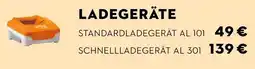 STIHL Stihl standardladegerät al 101 Angebot