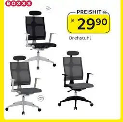 XXXLutz Drehstuhl Angebot