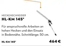 STIHL Hl-km 145° Angebot