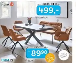 XXXLutz Esstisch Angebot