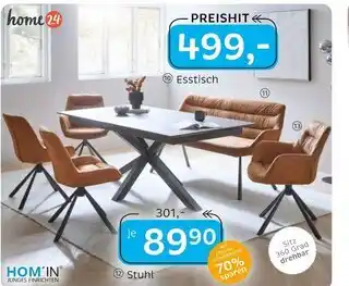 XXXLutz Esstisch Angebot