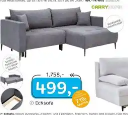 XXXLutz Carryhome ecksofa Angebot