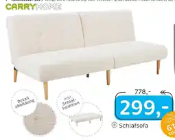 XXXLutz Schlafsofa Angebot