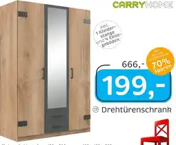 XXXLutz Drehtürenschrank Angebot
