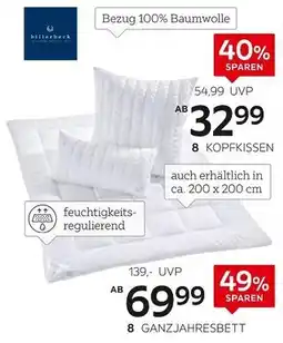 XXXLutz Billerbeck ganzjahresbett Angebot