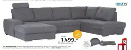 XXXLutz Hom'in wohnlandschaft Angebot