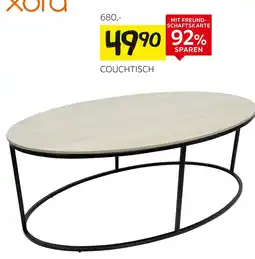 XXXLutz Couchtisch Angebot
